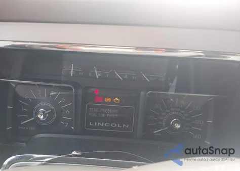 2008 Lincoln Navigator z USA, uszkodzony, nr VIN 5LMFU28588LJ05267